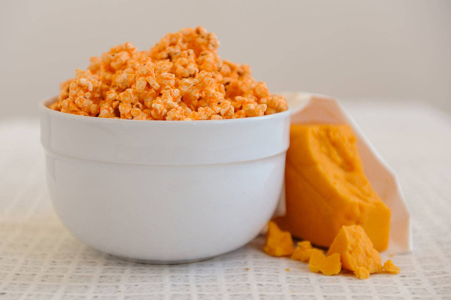 Popcorn (Medium Bags): Sea Salt Caramel / Medium Bag
