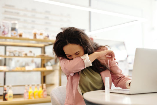 Spring Allergies, MCAS, And Real Relief