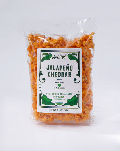 Popcorn (Medium Bags): Sea Salt Caramel / Medium Bag