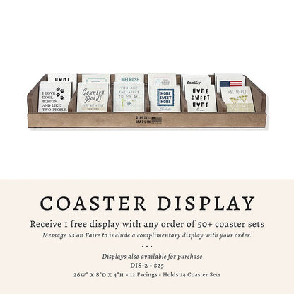 Happiest At The Beach Skinny Sign | Beach Decor | Shelf Sign