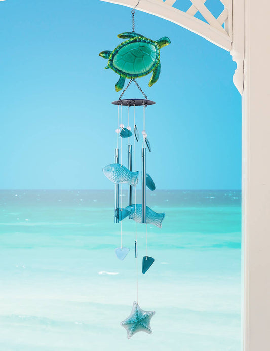 Turtle Chime