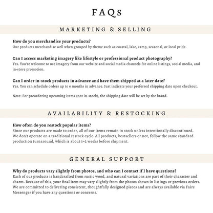 Life Is Better Here Heart Skinny Sign | Shelf Decor
