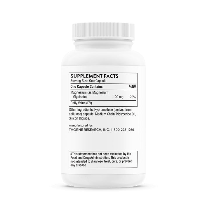 Magnesium Glycinate