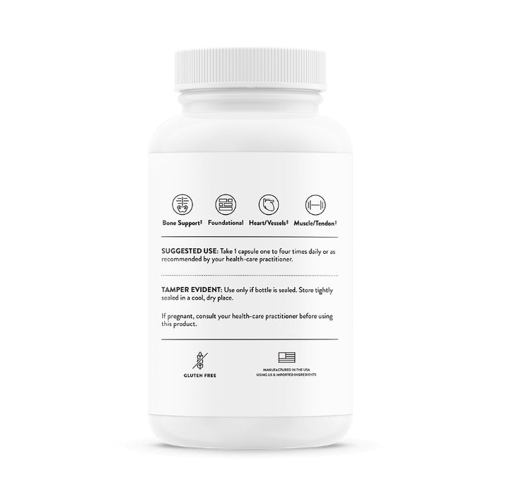 Magnesium Glycinate