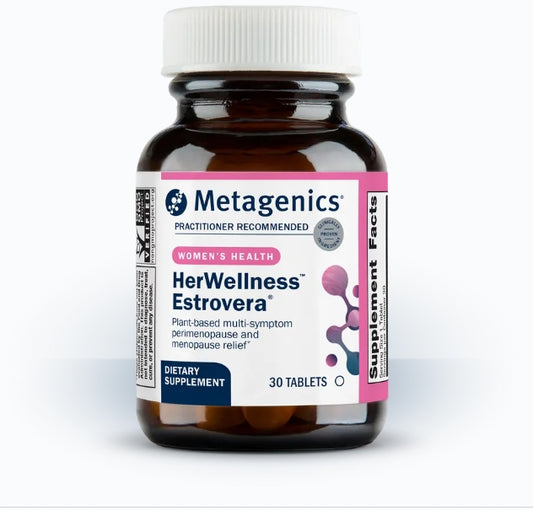 Estrovera Metagenics