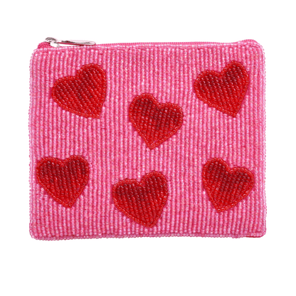 Essential Pouch Let's Go Party