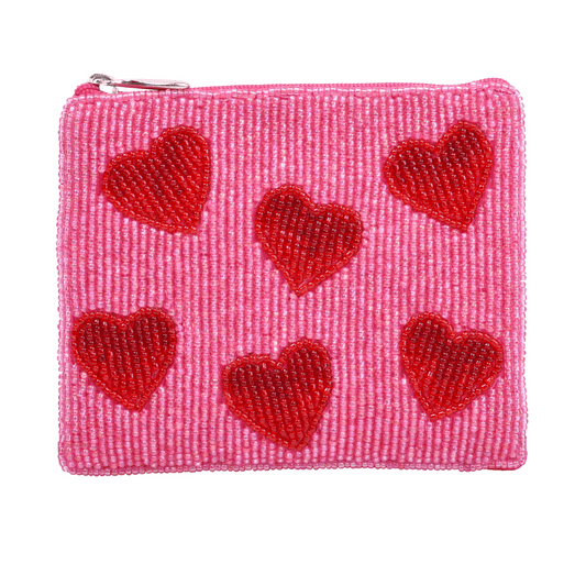 Essential Pouch Let's Go Party