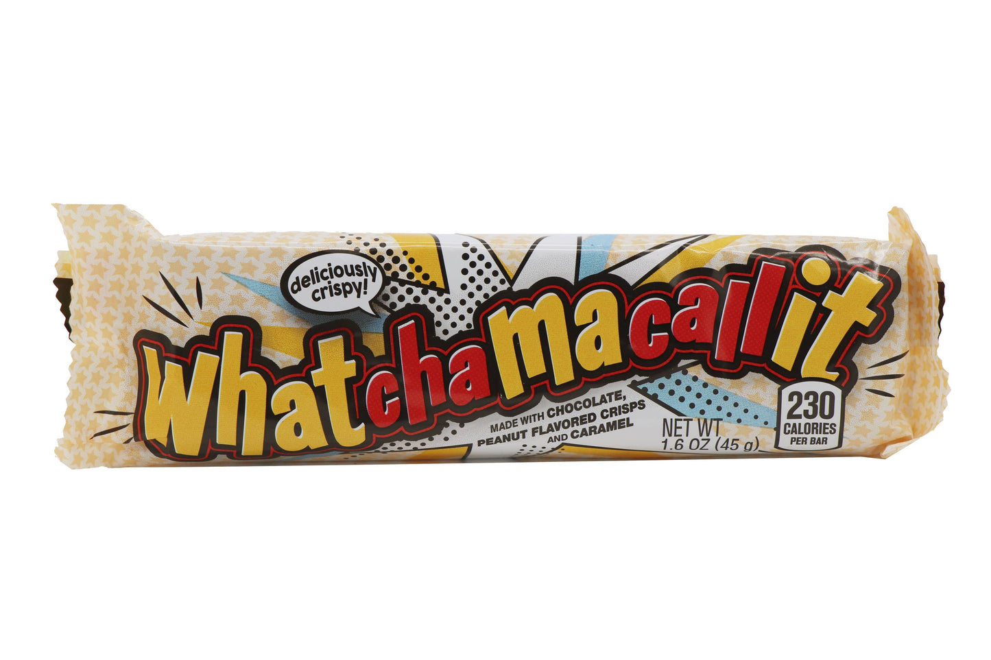 Whatchamacallit, 1.6oz, 36ct